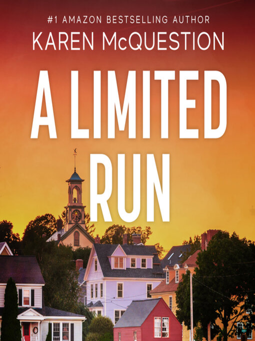 Imagen de portada para A Limited Run